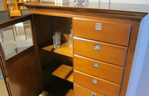 Selva Highboard E 7134